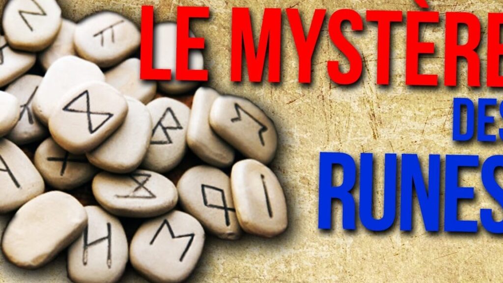Signification des runes : décryptage de l’alphabet ancien et ses mystères