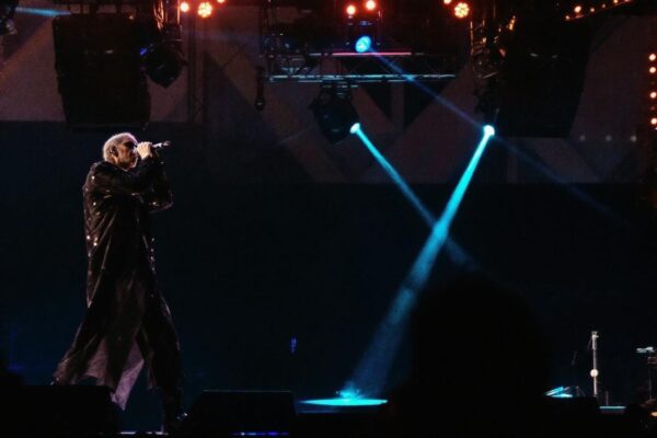 Slimane en concert à Bordeaux : date, lieu et infos clés