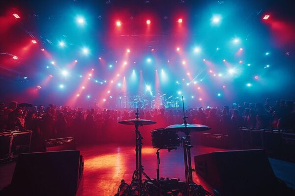 Témoignages authentiques : Avis des fans sur les performances live de Taïro