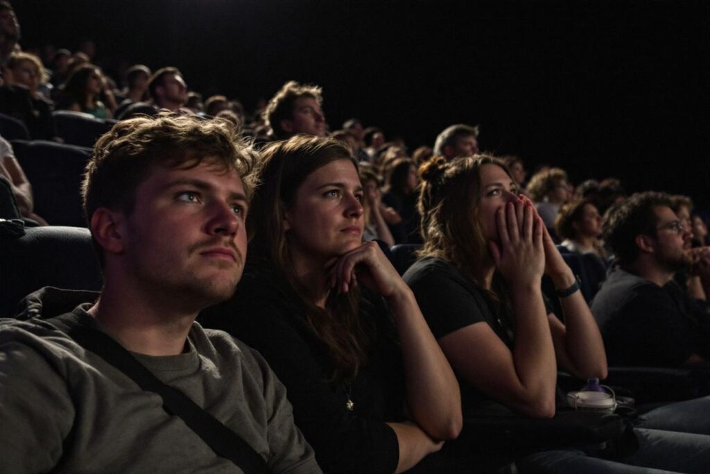 Témoignages chocs sur le concert Le Seigneur des Anneaux et Le Hobbit : déceptions et mises en garde