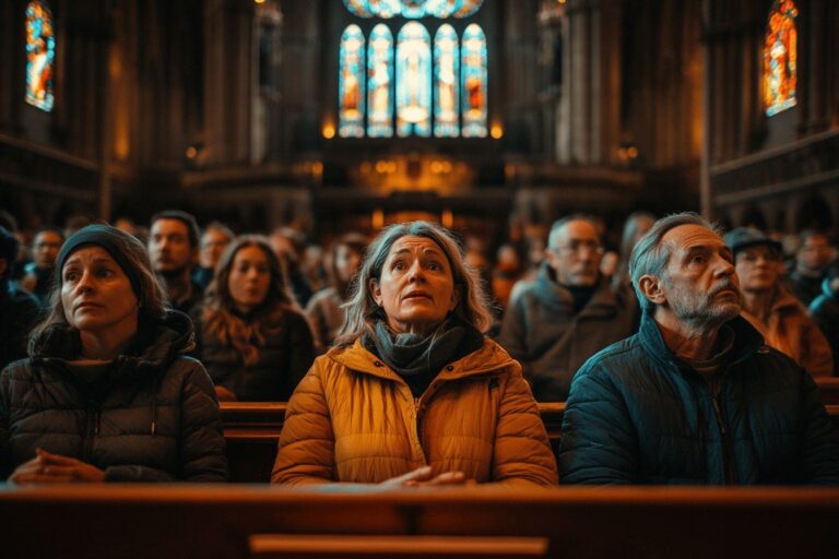 Témoignages d’auditeurs : que pensent vraiment les spectateurs des concerts d’orgue à Notre-Dame de Paris ?