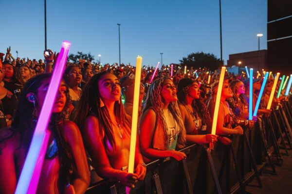 Témoignages de fans : à quoi s’attendre d’une séance de questions-réponses lors d’un concert ITZY ?