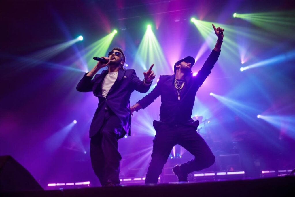 Témoignages de fans : ce que pensent vraiment les auditeurs des concerts rap en duo comme Ninho & Niska