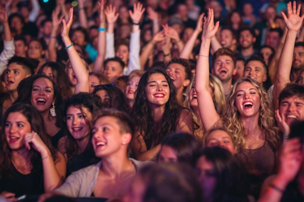 Témoignages de fans : ce qu’ils pensent vraiment des concerts des artistes issus de la Star Academy