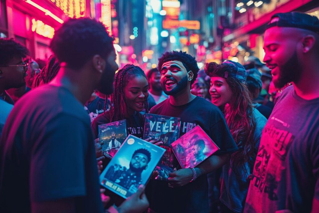 Témoignages de fans de The Weeknd : ce qu’ils pensent vraiment de ses concerts et albums récents