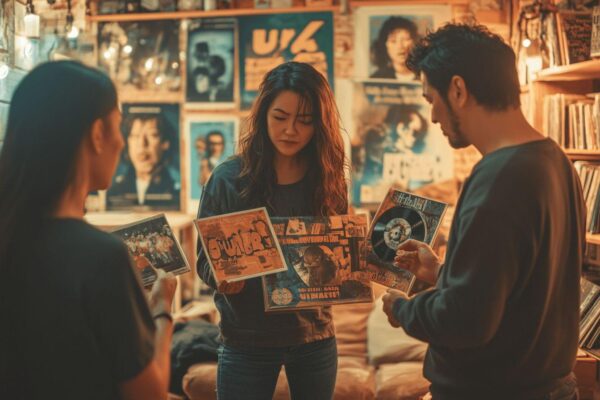 Témoignages de fans sur U2 : frustration, nostalgie et espoir pour l’avenir du groupe