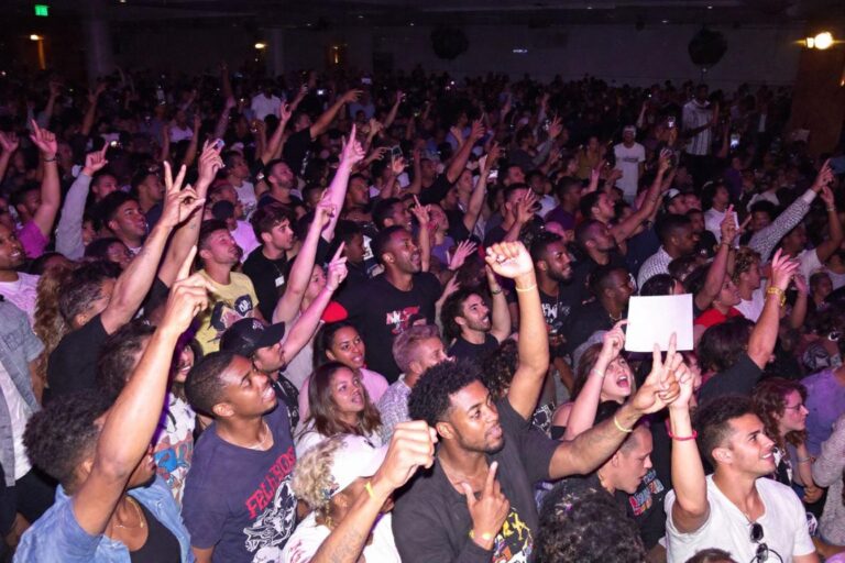 Témoignages de spectateurs sur les concerts de Luidji : avis sincères et retours d’expérience
