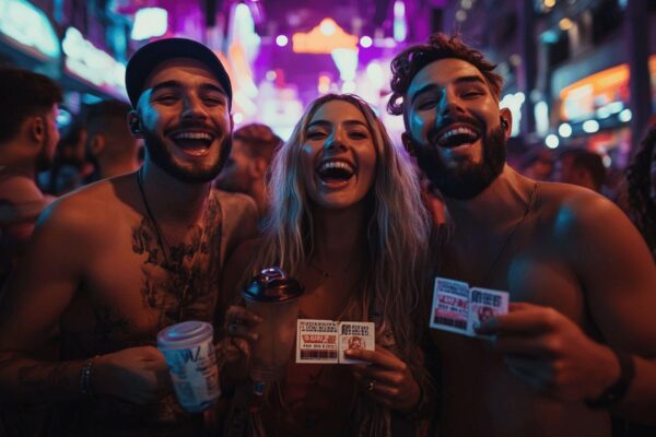 Témoignages des fans sur le concert Imagine Dragons à Lyon : ce qu’ils en ont pensé