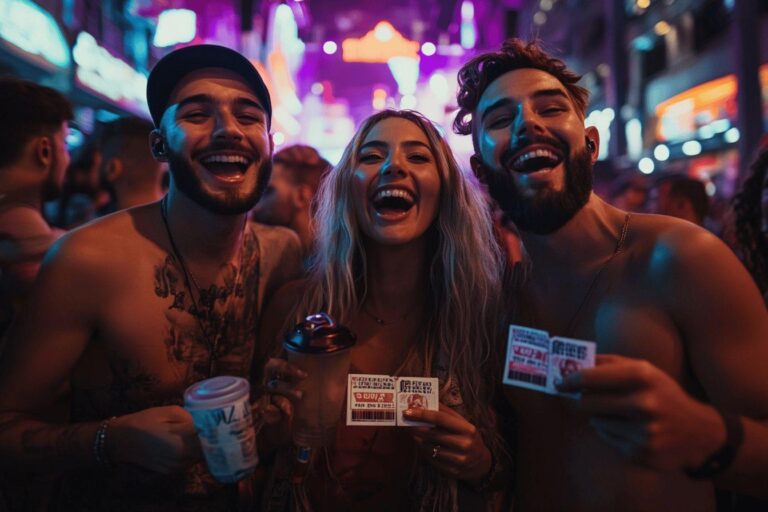 Témoignages des fans sur le concert Imagine Dragons à Lyon : ce qu’ils en ont pensé