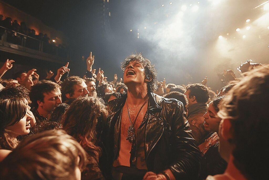 Témoignages sans filtre des fans sur Jean-Baptiste Guégan et ses concerts : entre passion et incompréhension
