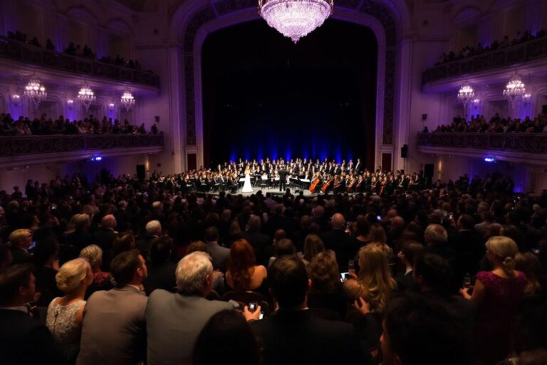 Témoignages sur le concert Twilight de Renée Fleming à Paris en 2025 : qu’en ont pensé les spectateurs ?
