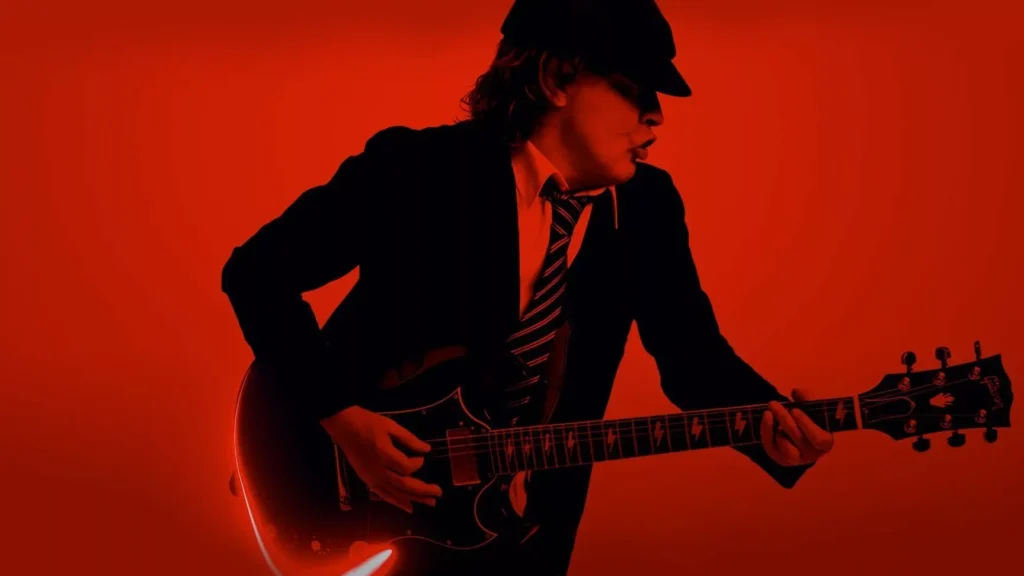 Combien coûtent les billets debout pour ACDC ?