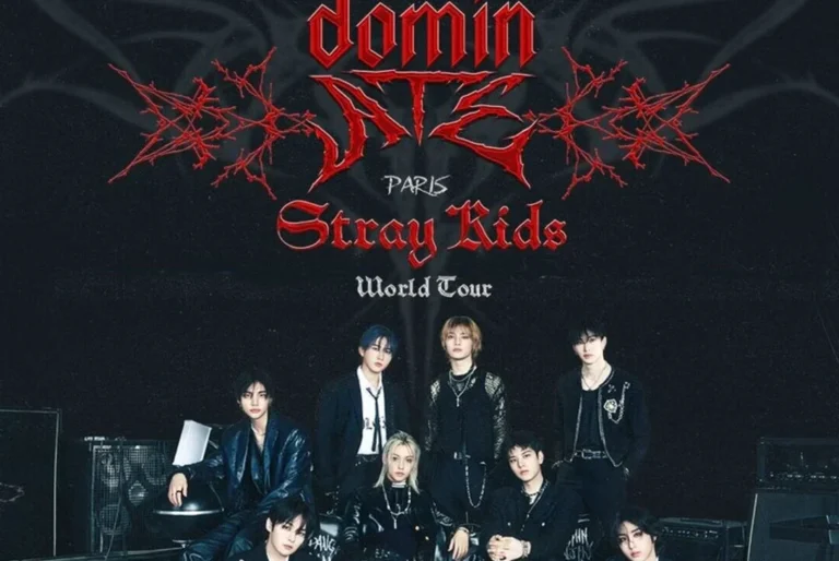 Combien de temps dure un concert de Stray Kids en moyenne ?