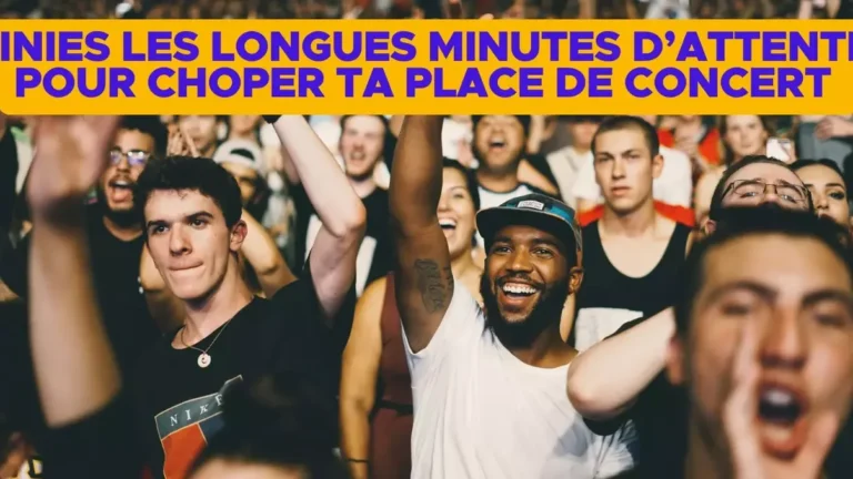 Comment fonctionnent les plateformes de revente de billets comme Viagogo ou StubHub ?