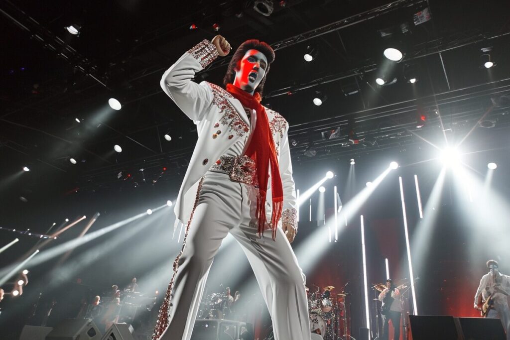 Comment les concerts en hologramme révolutionnent l’expérience musicale ?