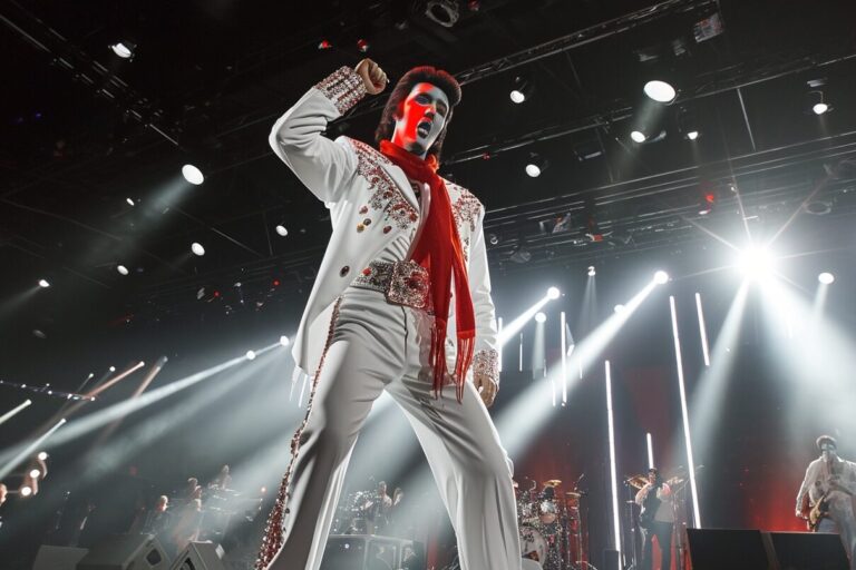 Comment les concerts en hologramme révolutionnent l’expérience musicale ?