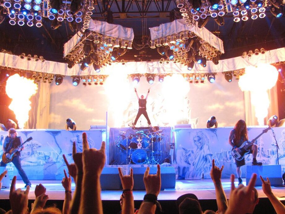 Comment organiser un voyage musical en Europe pour voir plusieurs concerts ?