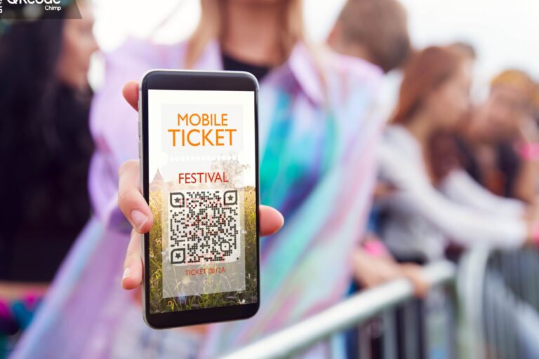 Comment se passe l’entrée en salle lors d’un concert avec billet numérique ?