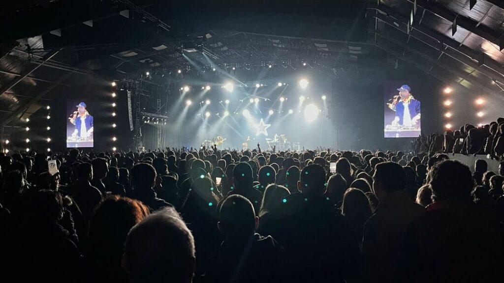 Comment YouTube a changé notre manière de vivre les concerts ?