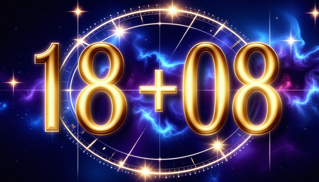 Le mystère de 18h08 en musique : quelle signification cachée ?