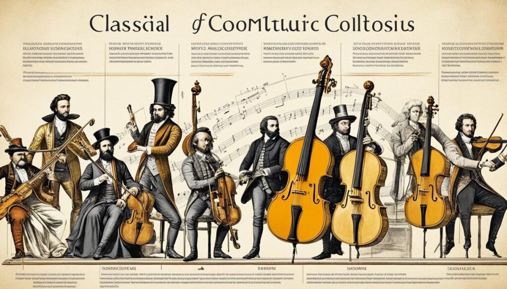 L’évolution de la musique sacrée en France depuis le Moyen Âge