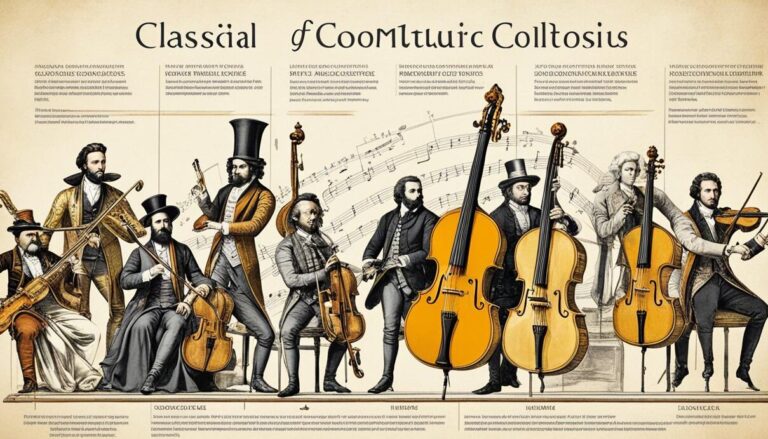 L’évolution de la musique sacrée en France depuis le Moyen Âge