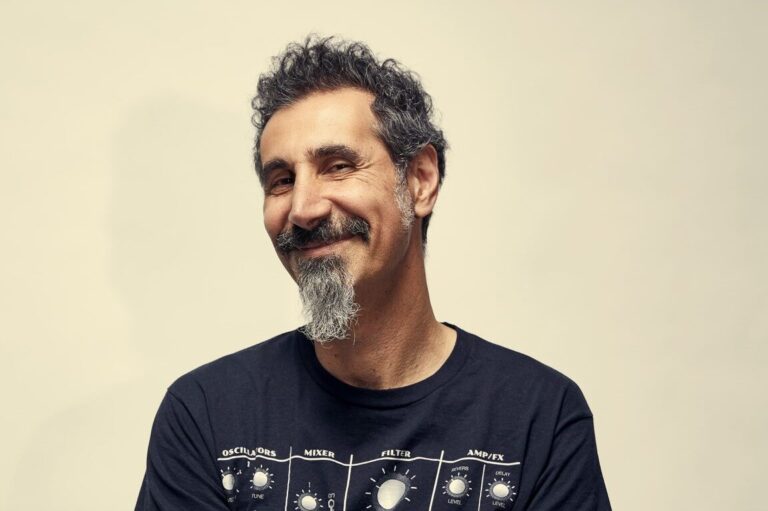 Pourquoi System of a Down a-t-il réduit ses tournées ces dernières années ?