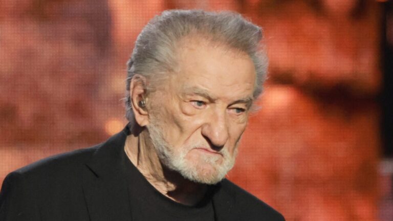 Quel cancer a eu Eddy Mitchell ?