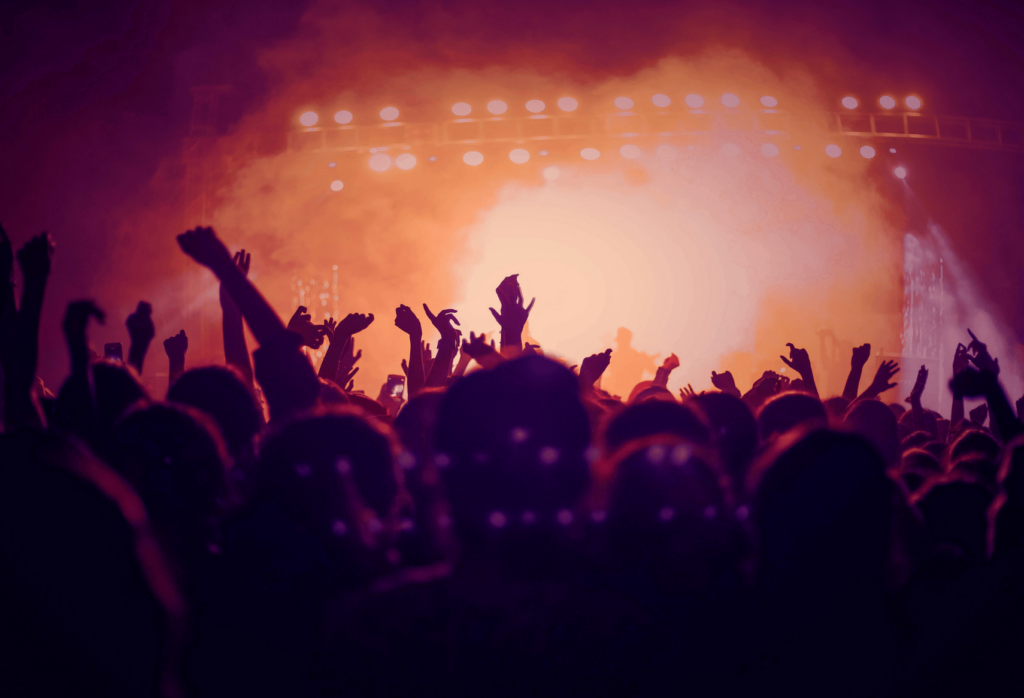Quel concert en 2025 en France mérite vraiment le détour ?