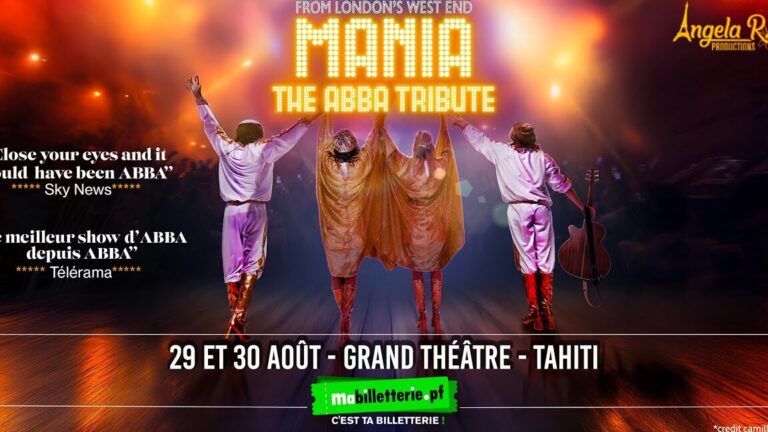 Quel est le spectacle hommage à ABBA le plus populaire en 2025 ?