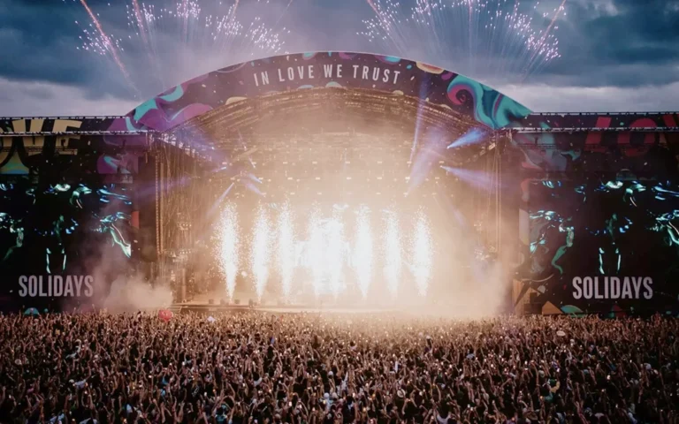 Quels sont les concerts majeurs prévus en France en 2025 ?