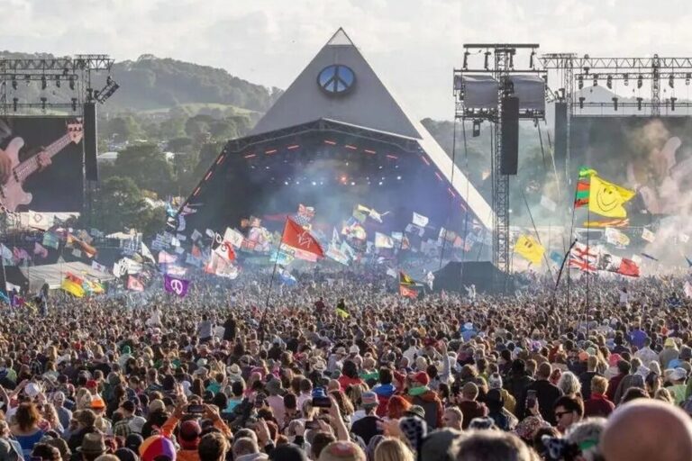 Quels sont les festivals de rock incontournables en Europe en 2025 ?