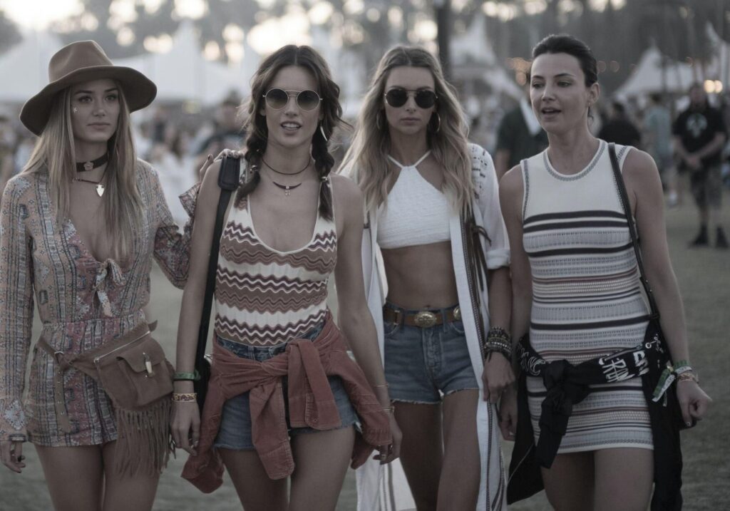 Quels sont les meilleurs accessoires à porter pour un festival de musique ?