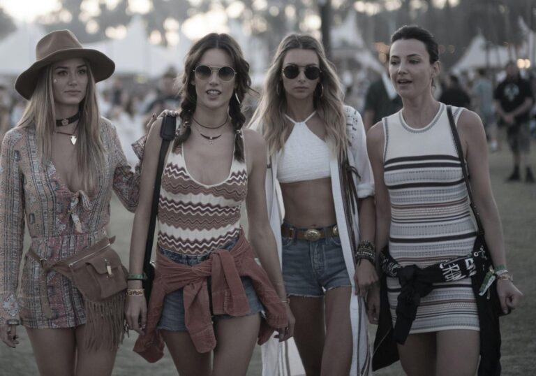 Quels sont les meilleurs accessoires à porter pour un festival de musique ?