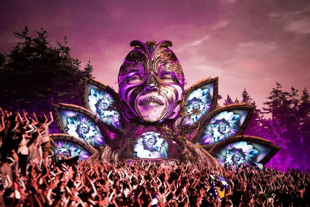 Quels sont les plus grands festivals musicaux en Europe en 2025 ?