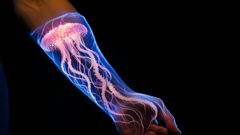 Signification du tatouage de méduse : entre mystère et symbolisme antique