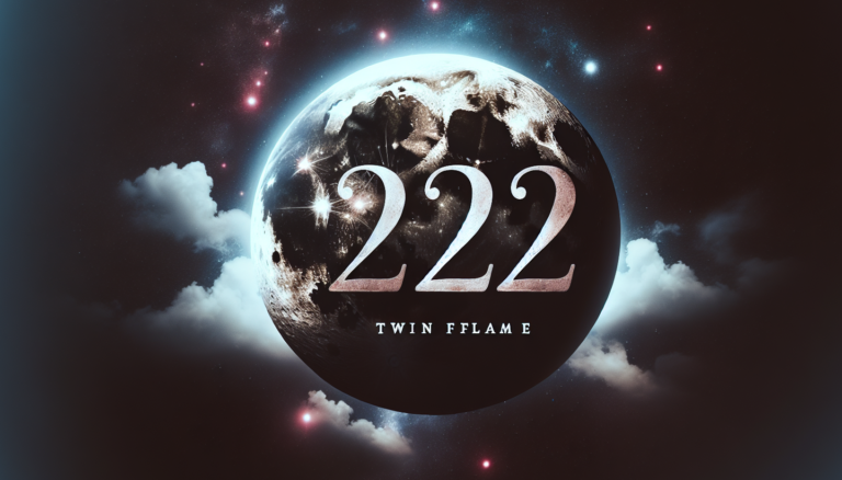 222 signification amour : Comment ce nombre mystique influence-t-il vos relations affectives ?