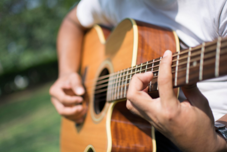 composition musique