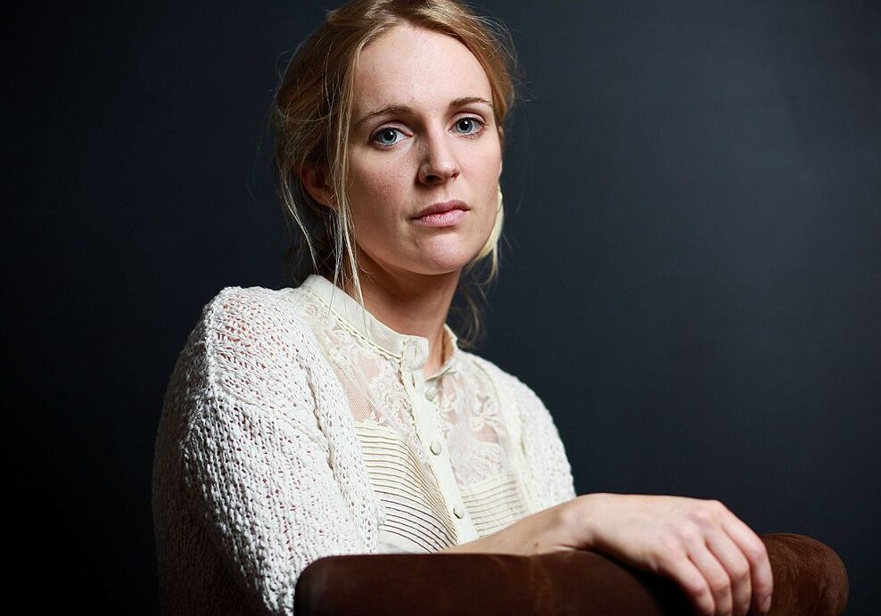 Agnes Obel est-elle enceinte ?
