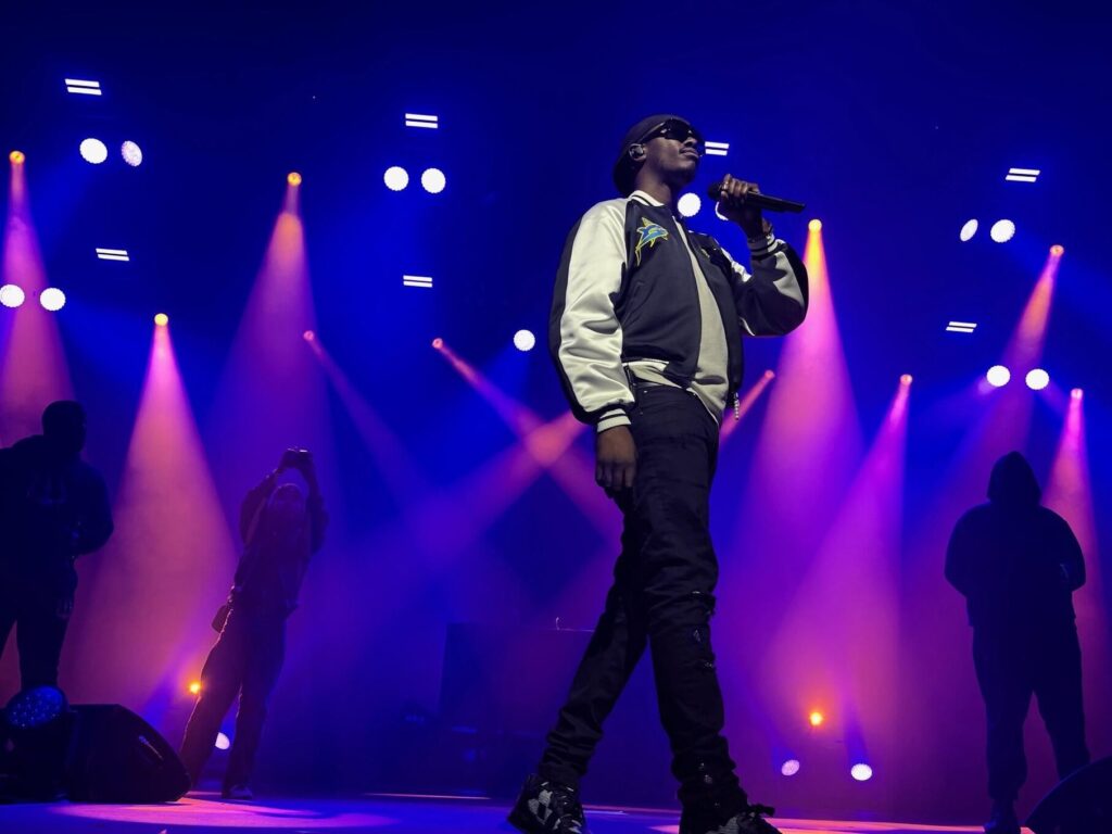 Avis et témoignages des fans sur les concerts de Werenoi à Paris et en province