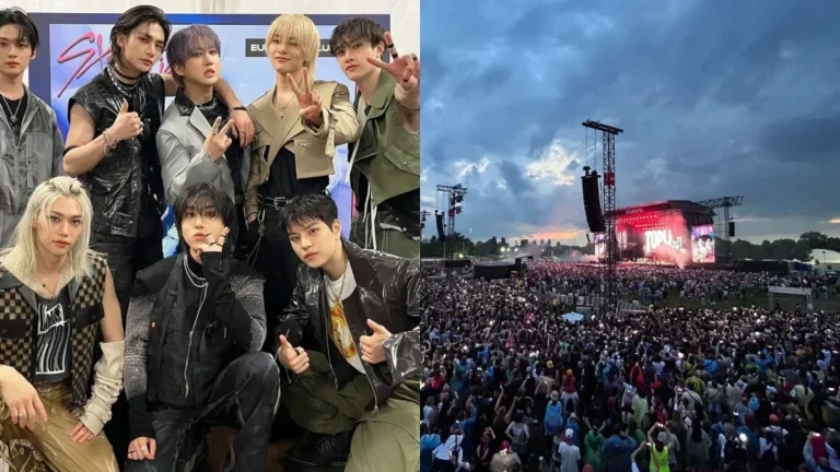 Comment les groupes de K-pop planifient-ils leurs tournées internationales ?