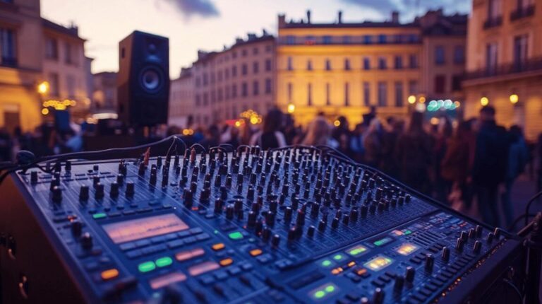 Comment organiser un week-end musical réussi à Toulouse en 2025 ?