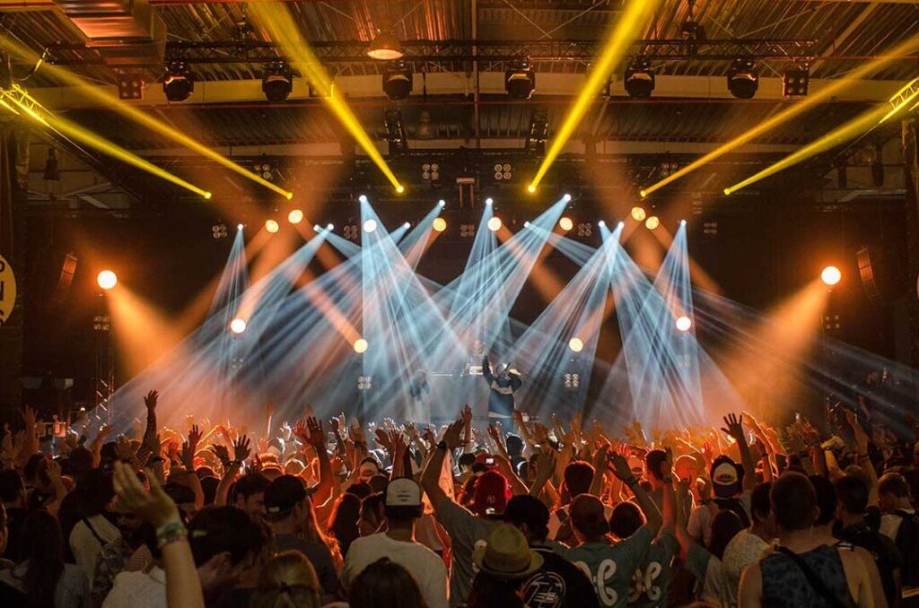 Comment revendre une place de concert en toute sécurité ?