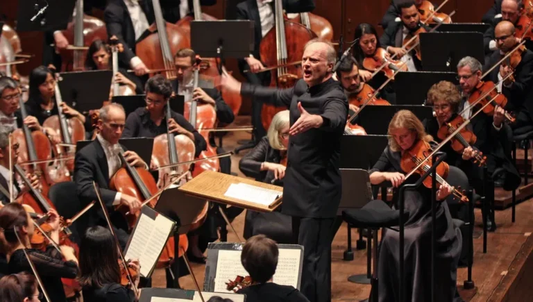 Comment s’habiller pour un concert philharmonique ?