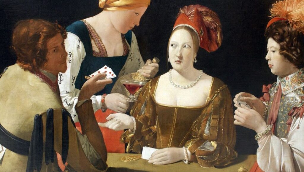 Dame de carreau : quelle est sa signification en musique ?