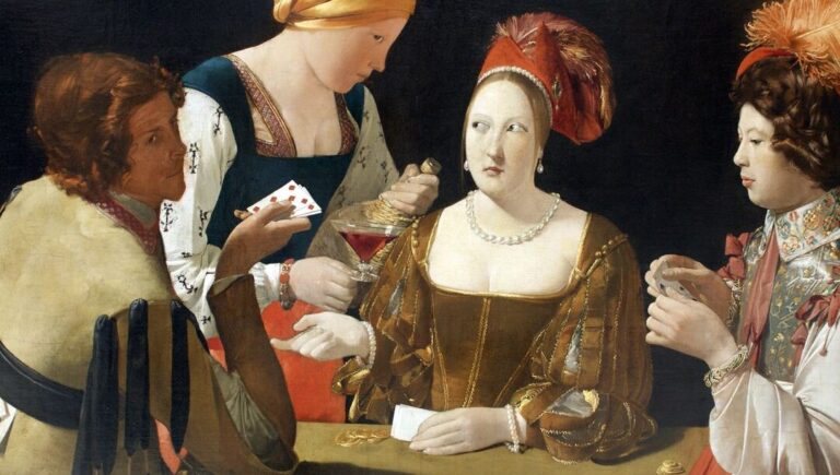 Dame de carreau : quelle est sa signification en musique ?