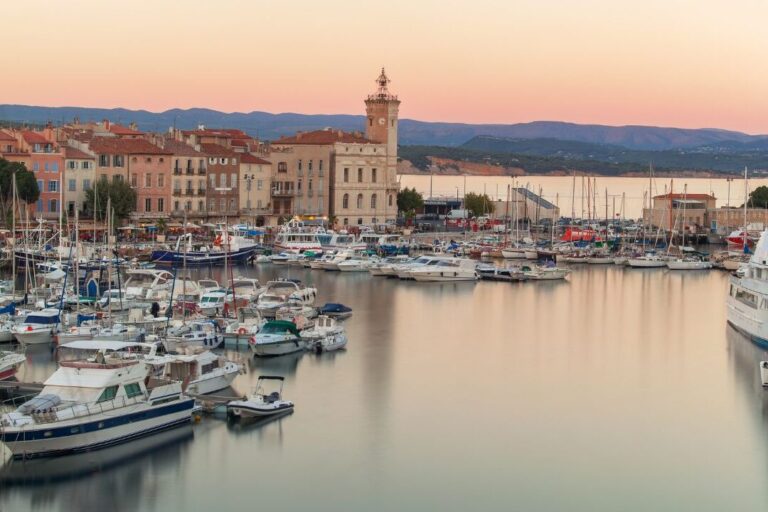 Est-ce que La Ciotat est une ville dangereuse ?