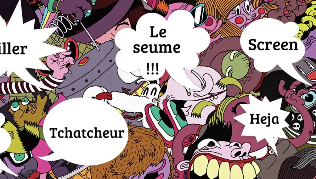 La signification de cringe dans la culture musicale d’aujourd’hui