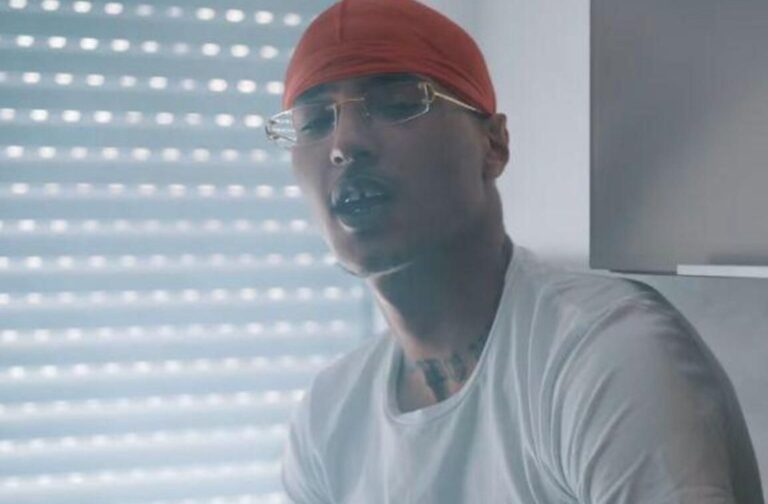 Pourquoi Freeze Corleone dit 667 ?