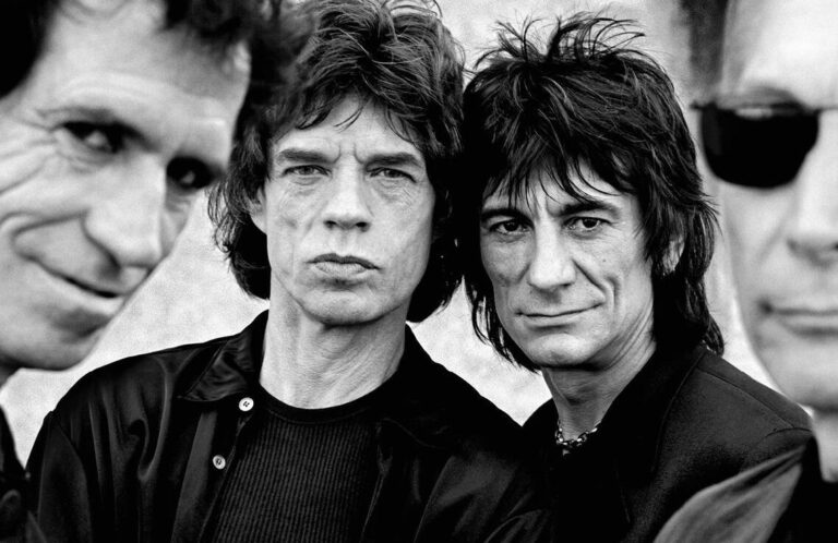 Pourquoi The Rolling Stones attirent toujours autant de fans ?